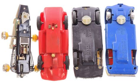 slot car parts|Slot cars & parts – The Parts Box.